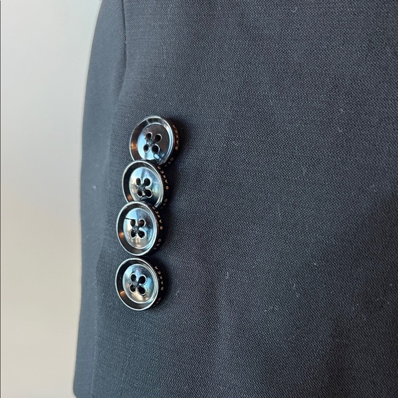 Ted Baker Elegant Black Blazer - Picture 6 of 13